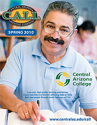 C.A.L.L. Catalog