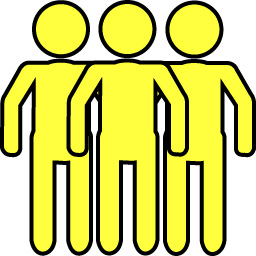 Civilians (1000)