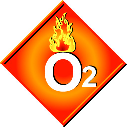 Oxidizers