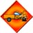 Accident Involving M#AAF679