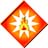 Spontaneously Combustible